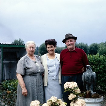 Photo of Alice Persyn